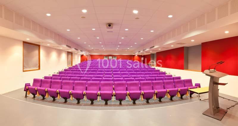 Location salle Épinal (Vosges) - Centre des Congrès Epinal #8