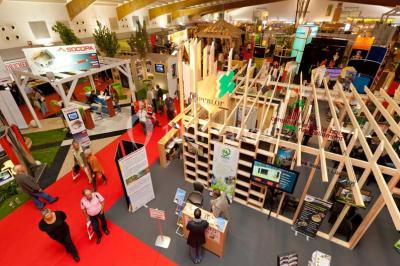 Location salle Épinal (Vosges) - Centre des Congrès Epinal #22