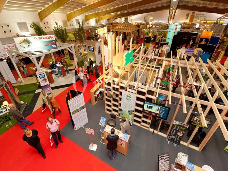 Location salle Épinal (Vosges) - Centre des Congrès Epinal #13