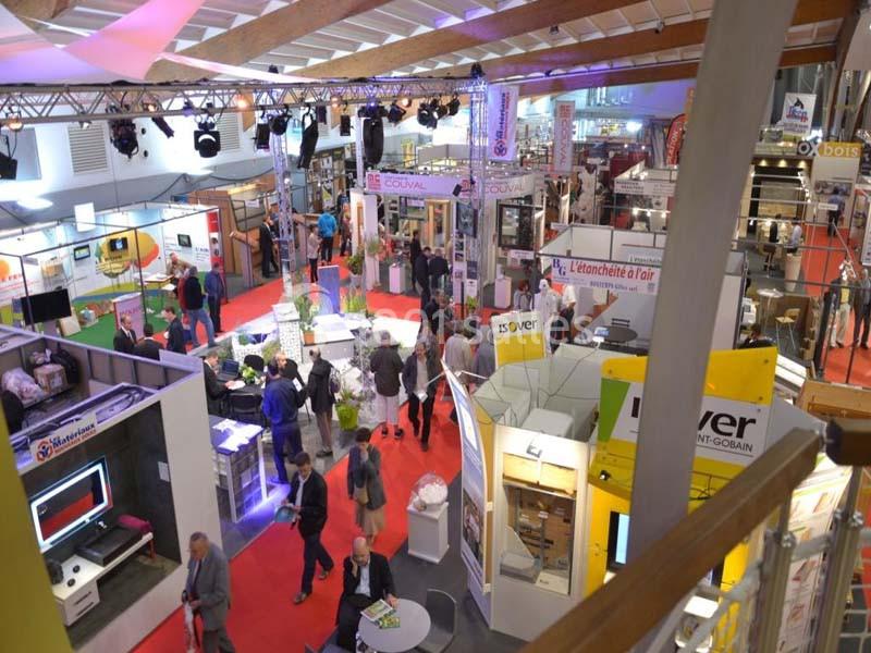 Location salle Épinal (Vosges) - Centre des Congrès Epinal #11