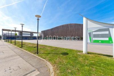 Centre des Congrès Epinal Centre des Congrès Epinal