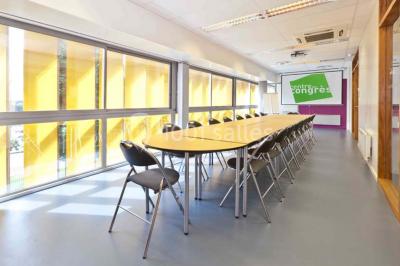 Location salle Épinal (Vosges) - Centre des Congrès Epinal #22