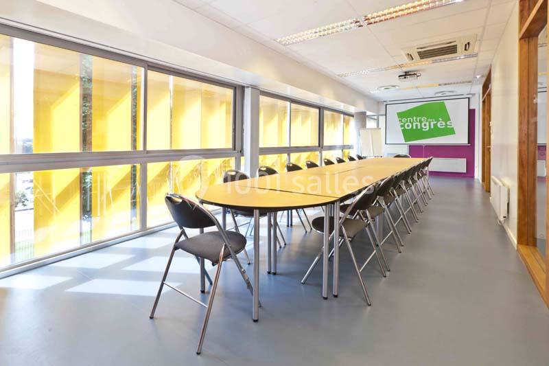 Location salle Épinal (Vosges) - Centre des Congrès Epinal #2