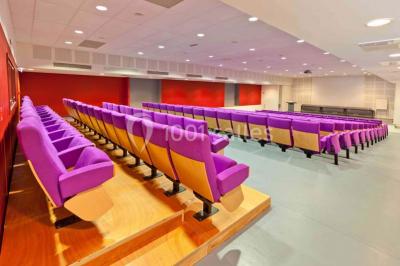 Location salle Épinal (Vosges) - Centre des Congrès Epinal #22