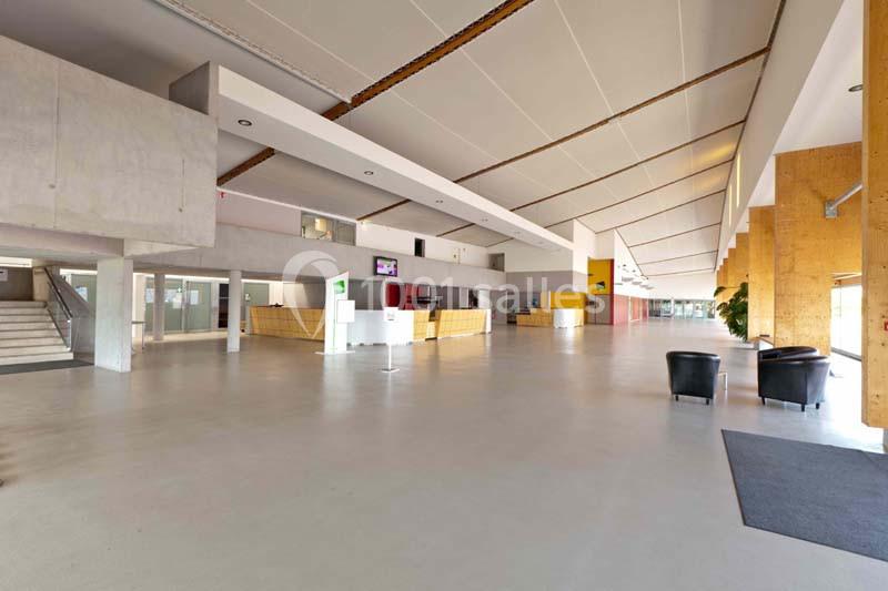 Location salle Épinal (Vosges) - Centre des Congrès Epinal #5