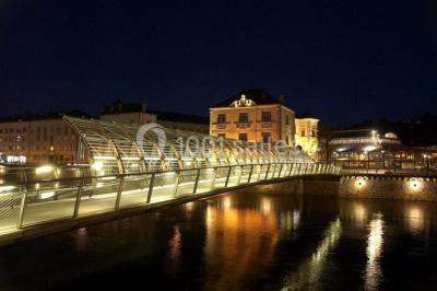 Location salle Épinal (Vosges) - Centre des Congrès Epinal #22
