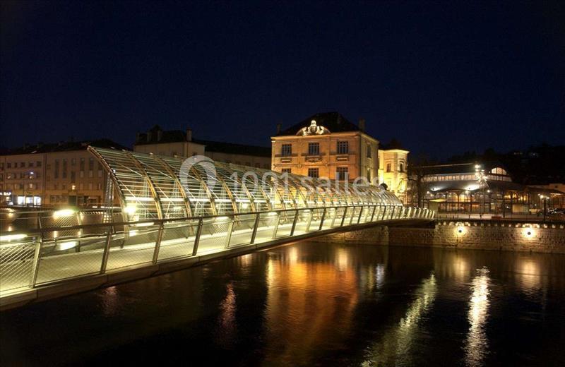 Location salle Épinal (Vosges) - Centre des Congrès Epinal #17