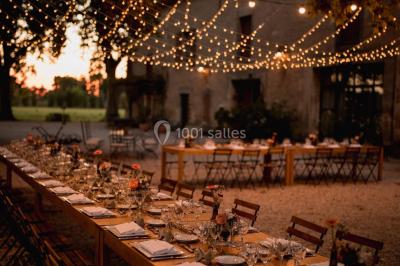 Le Mas du Juge Le Mas du Juge