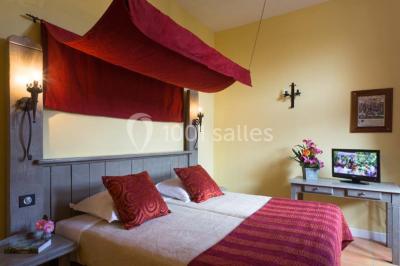 Location salle Couiza (Aude) - Château des Ducs de Joyeuse #23