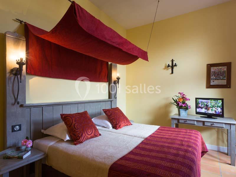 Location salle Couiza (Aude) - Château des Ducs de Joyeuse #4