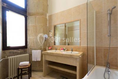 Location salle Couiza (Aude) - Château des Ducs de Joyeuse #23