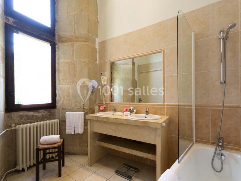 Location salle Couiza (Aude) - Château des Ducs de Joyeuse #7