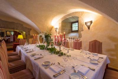 Location salle Couiza (Aude) - Château des Ducs de Joyeuse #23