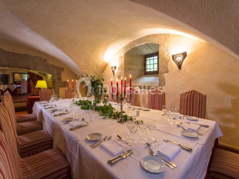 Location salle Couiza (Aude) - Château des Ducs de Joyeuse #10
