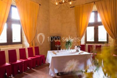 Location salle Couiza (Aude) - Château des Ducs de Joyeuse #23