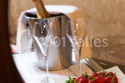 Location salle Couiza (Aude) - Château des Ducs de Joyeuse #23