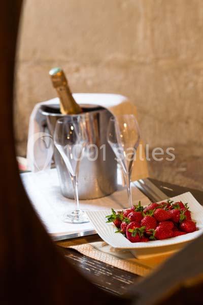 Location salle Couiza (Aude) - Château des Ducs de Joyeuse #14