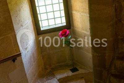 Location salle Couiza (Aude) - Château des Ducs de Joyeuse #23