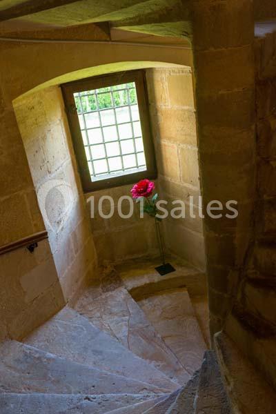 Location salle Couiza (Aude) - Château des Ducs de Joyeuse #16