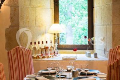 Location salle Couiza (Aude) - Château des Ducs de Joyeuse #23