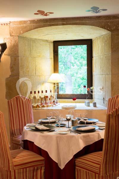 Location salle Couiza (Aude) - Château des Ducs de Joyeuse #17