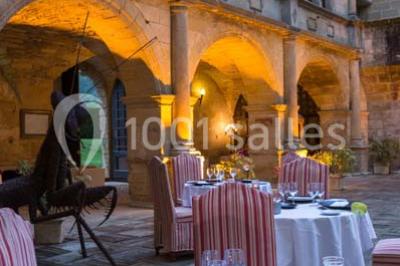 Location salle Couiza (Aude) - Château des Ducs de Joyeuse #23