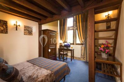 Location salle Couiza (Aude) - Château des Ducs de Joyeuse #23