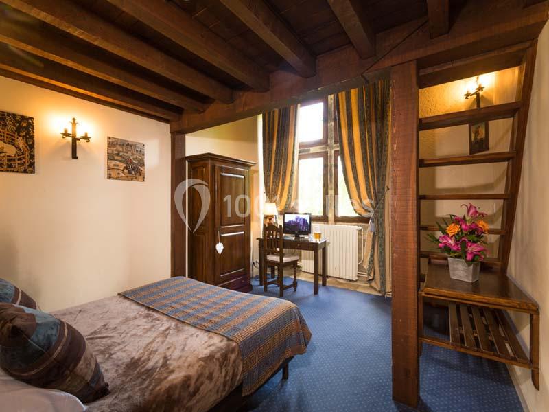 Location salle Couiza (Aude) - Château des Ducs de Joyeuse #13