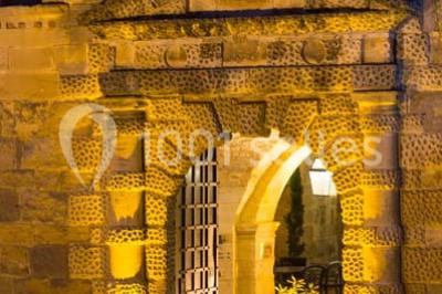 Location salle Couiza (Aude) - Château des Ducs de Joyeuse #23