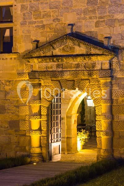 Location salle Couiza (Aude) - Château des Ducs de Joyeuse #23