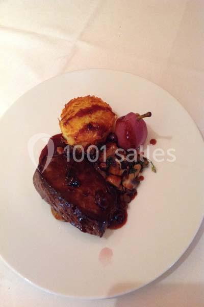 Location salle Saint-Maur-des-Fossés (Val-de-Marne) - Le Château Des Îles #9