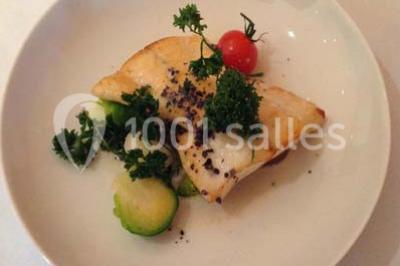 Location salle Saint-Maur-des-Fossés (Val-de-Marne) - Le Château Des Îles #11