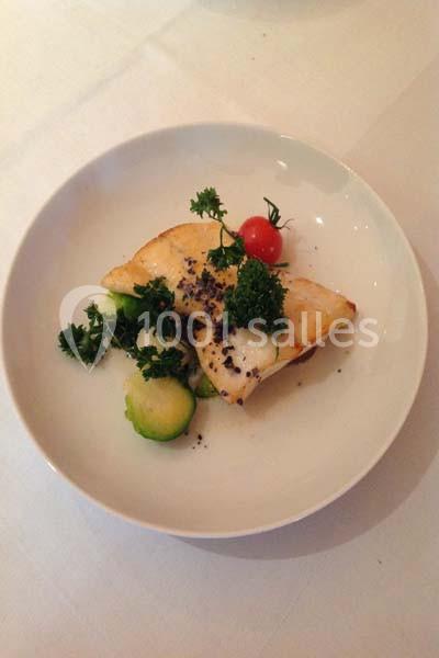 Location salle Saint-Maur-des-Fossés (Val-de-Marne) - Le Château Des Îles #8