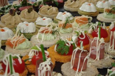 Location salle Saint-Maur-des-Fossés (Val-de-Marne) - Le Château Des Îles #11