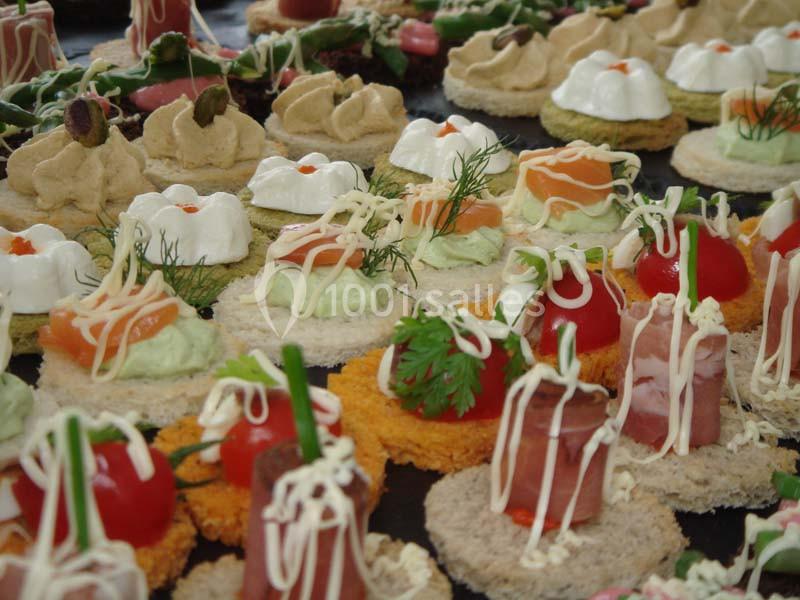 Location salle Saint-Maur-des-Fossés (Val-de-Marne) - Le Château Des Îles #7