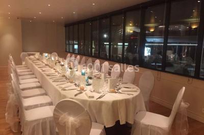 Location salle Saint-Maur-des-Fossés (Val-de-Marne) - Le Château Des Îles #11