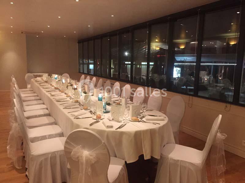 Location salle Saint-Maur-des-Fossés (Val-de-Marne) - Le Château Des Îles #4