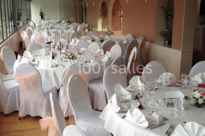 Location salle Saint-Maur-des-Fossés (Val-de-Marne) - Le Château Des Îles #11