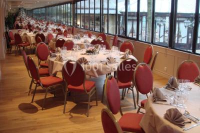 Location salle Saint-Maur-des-Fossés (Val-de-Marne) - Le Château Des Îles #11