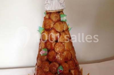 Location salle Saint-Maur-des-Fossés (Val-de-Marne) - Le Château Des Îles #18