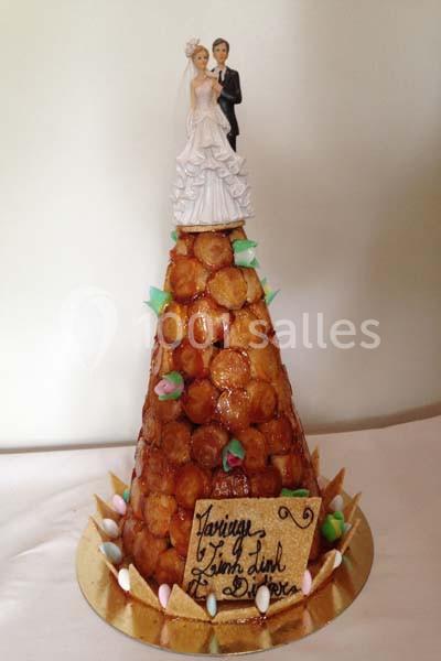 Location salle Saint-Maur-des-Fossés (Val-de-Marne) - Le Château Des Îles #16