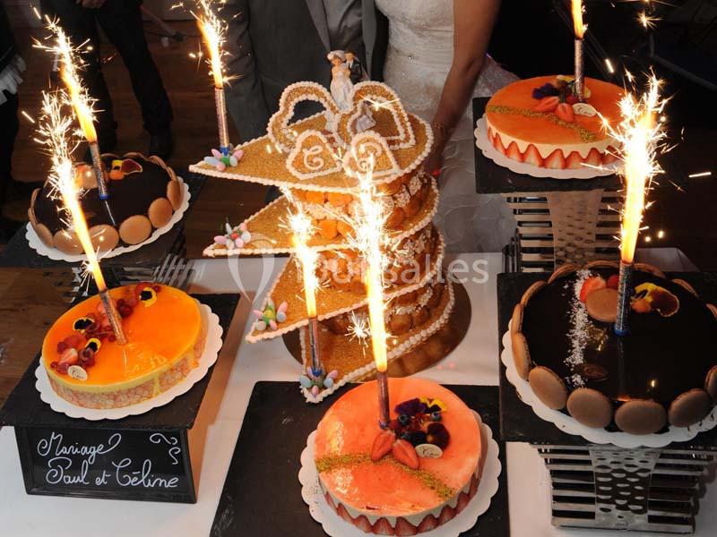 Location salle Saint-Maur-des-Fossés (Val-de-Marne) - Le Château Des Îles #15