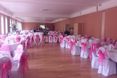 Location salle Saint-Maur-des-Fossés (Val-de-Marne) - Le Château Des Îles #18