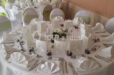 Location salle Saint-Maur-des-Fossés (Val-de-Marne) - Le Château Des Îles #18