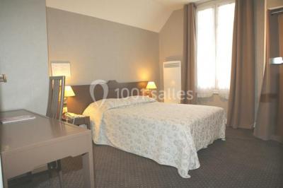 Location salle Saint-Maur-des-Fossés (Val-de-Marne) - Le Château Des Îles #18