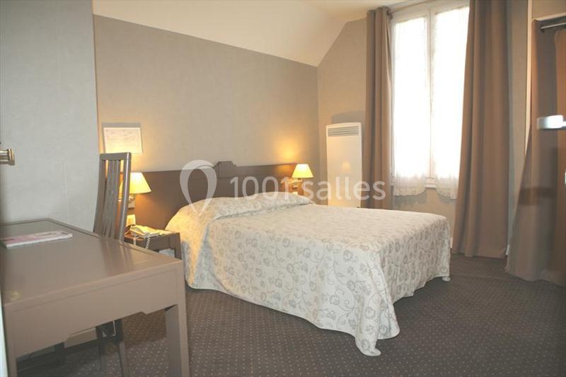 Location salle Saint-Maur-des-Fossés (Val-de-Marne) - Le Château Des Îles #18