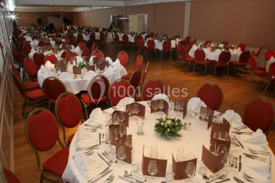 Location salle Saint-Maur-des-Fossés (Val-de-Marne) - Le Château Des Îles #18