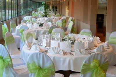 Location salle Saint-Maur-des-Fossés (Val-de-Marne) - Le Château Des Îles #18