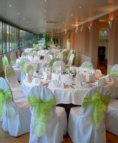 Location salle Saint-Maur-des-Fossés (Val-de-Marne) - Le Château Des Îles #4