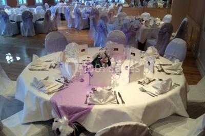 Location salle Saint-Maur-des-Fossés (Val-de-Marne) - Le Château Des Îles #18